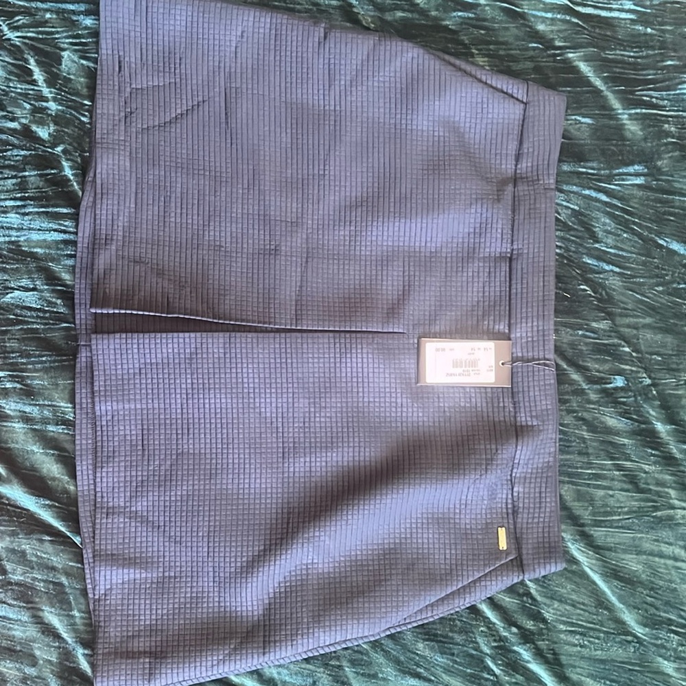 Armani Exchange Mini Skirt